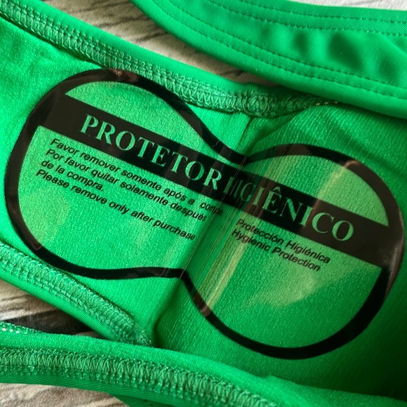 CIA MARITIMA Beachwear Olodu Tanga - Sz L - Picture 5 of 11